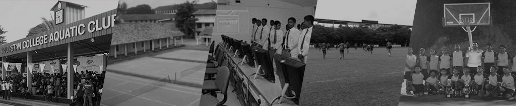 Facilities of Thurstan College Facilities of Thurstan College