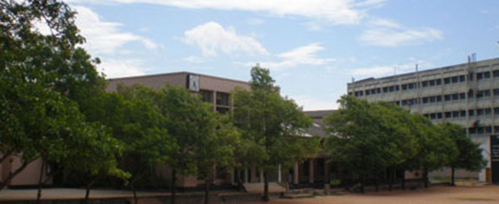 Overview of Thurstan College