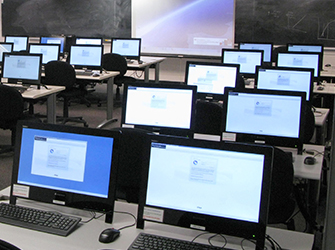 Facilities Computer Labs Facilities Computer Labs