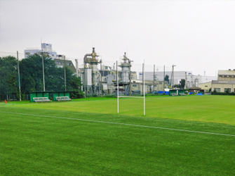 Facilities Rugby Ground