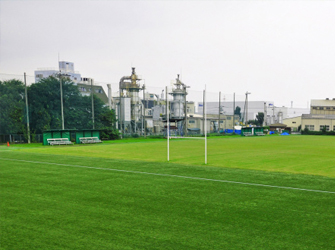 Facilities Rugby Ground Facilities Rugby Ground