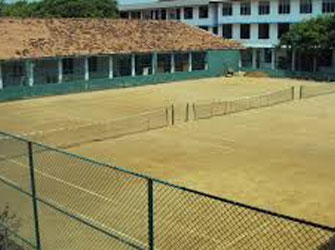 Facilities Tennis Court