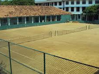 Facilities Tennis Court Facilities Tennis Court